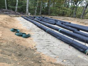 Central MA Excavation - Photo 0