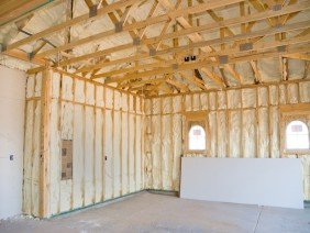 Michigan Spray Foam Insulation - Photo 0