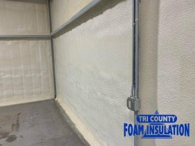 Tri County Foam Insulation, LLC - Photo 0