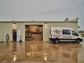 Classic Doors of Louisiana - Photo 1