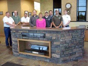 Hammers Construction, Inc. - Photo 1