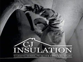CJ Insulation - Photo 0