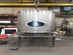 Checkpoint Welding & Fabrication - Photo 1