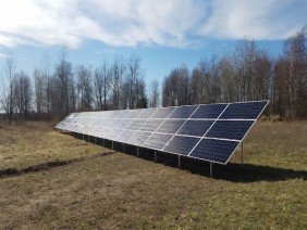 Michigan Solar Solutions - Photo 2