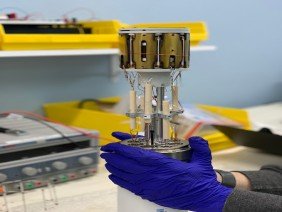 Forgione Engineering, Inc. - Photo 1