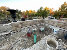 Purus Masonry Restoration - Photo 5