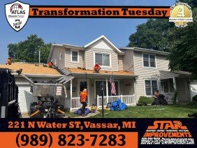 Star Improvements of Michigan, Inc. - Photo 1