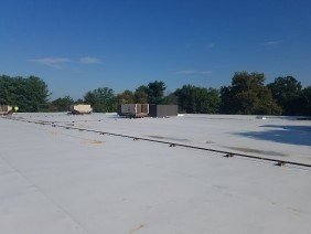 Commercial Roofing Contractors - Photo -1
