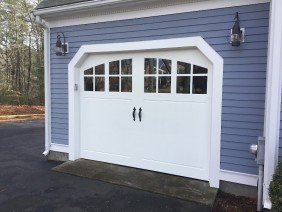 Ron Dulmaine & Sons Garage Doors - Photo 2