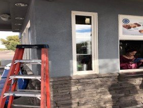 Raben Glass LLC - Photo 1