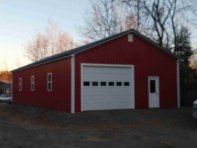 Plumbline Carpentry LLC - Photo 1