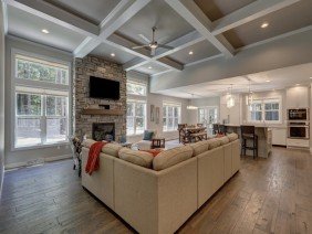 Timber River Custom Homes & Design, LLC - Photo 3
