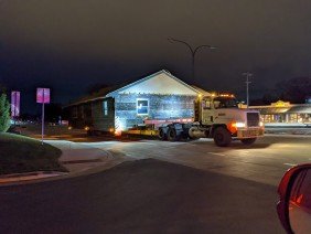 Badger Contracting Inc of Southern Wisconsin - Photo -1