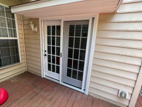 Maryland Windows Doors Roofs - Photo -1