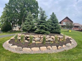 Rock Solid Landscape & Irrigation - Photo 4