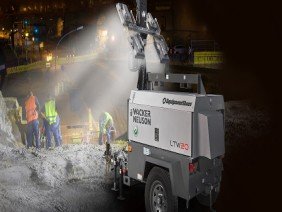 EquipmentShare - Photo 0