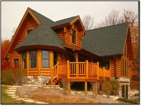 Hiawatha Log Homes - Photo 0