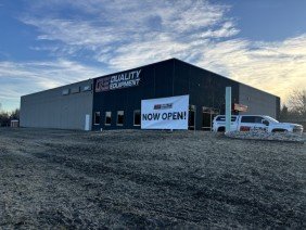 Quality Equipment - Photo 3