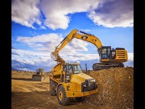 MacAllister Machinery - Photo 4