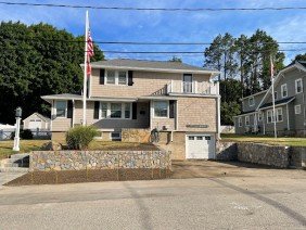 M J Nicholls Landscaping - Photo 0