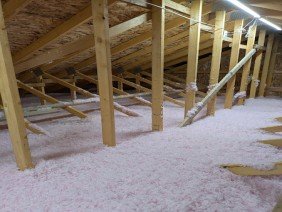 Nova coatings & insulation - Photo 5