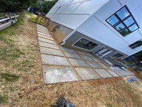 Manases Stone LLC | Masonry Contractors Near Me | Brick Repair | Concrete Contractor | Concrete Repair |Masonry Service of MD - Photo 1