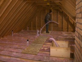 Chandler Insulation Pro Inc. - Photo 0