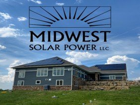 Midwest Solar Power - Photo 1