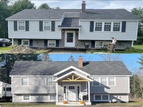 New Edge General Contracting - Photo 3