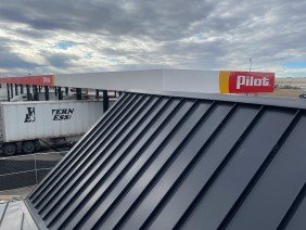 Regional Roofing & Restoration - Photo 4