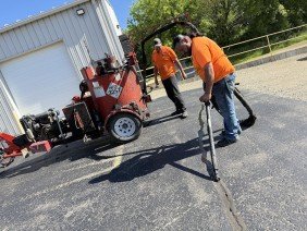 TM Asphalt Sealing LLC - Photo 2