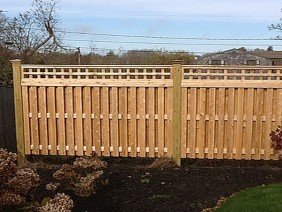 Pro Fence Co Inc. Wilmington - Photo 5