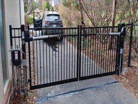 Precision Fence, LLC - Photo 4