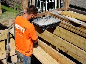 Foster Foundation Repair - Photo -1