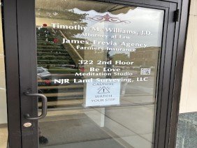 NJR Land Surveying, LLC - Photo 2