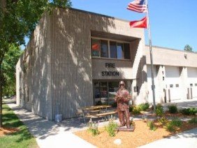 Hutchinson City Fire Department - Photo 2
