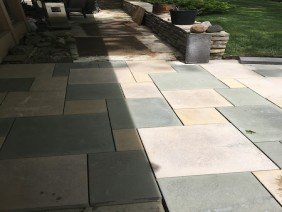Dexters Masonry - Stone Mason Traverse City, MI - Photo 2
