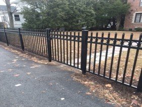 Inline Fence Inc - Photo 0