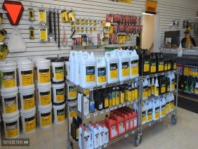 United Construction & Forestry - Photo 4