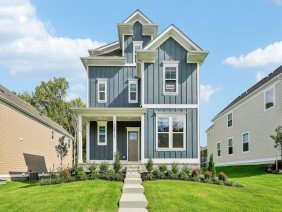 Renn Quarter by D.R. Horton - Photo 4