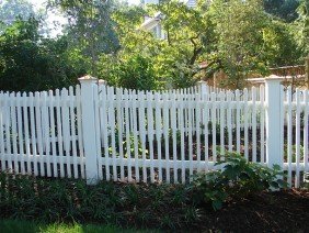 Capital Fence, Inc. - Photo 5