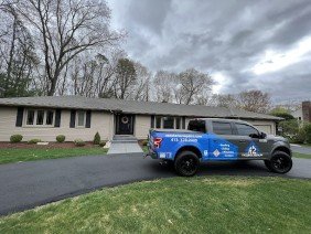 A-Z Exterior Repairs, INC - Photo 6