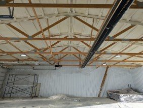 Nova coatings & insulation - Photo -1