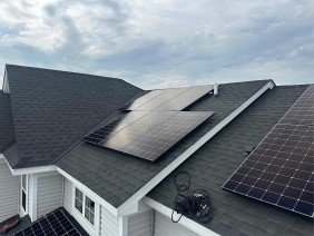 Wolf River Electric - Photo 4