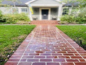 Preaux Wash & Landscape Lighting of Louisiana - Photo 5