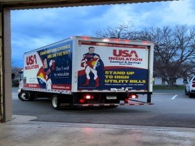 USA Insulation of Minneapolis - Photo 1