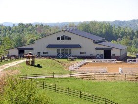 Rs Post Frame LLC - Photo 3