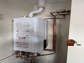 Amigo Rooter & Plumbing Phoenix Arizona - Photo 4