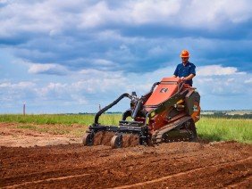 Ditch Witch Sales Of Michigan - Photo 3