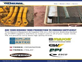 General Equipment & Supplies - Photo 1